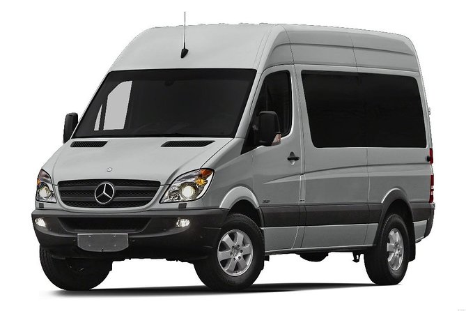 Da Nang Airport Arrival Private Transfer - Price and value: when $35 per group actually makes sense