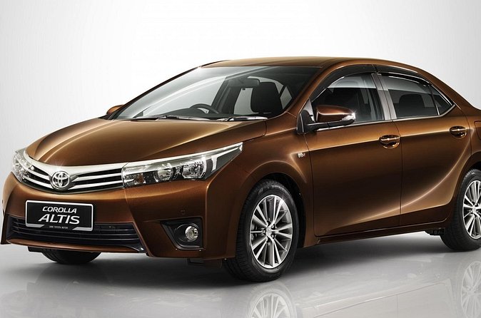 Da Nang Airport Arrival Private Transfer - Where you go: getting dropped off at the exact location you choose
