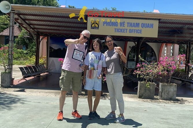 Da Nang Airport Arrival Private transfer to Hoi An - Key highlights you’ll feel right away