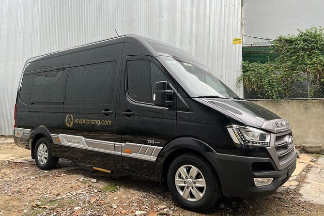 Da Nang Airport Arrival Private transfer to Hoi An - Choosing pickup and drop-off: how to make it feel “door to door”