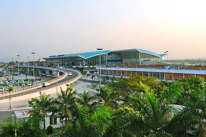 Da Nang Airport Arrival Private transfer to Hoi An - Comfort and luggage: the practical stuff that changes your day