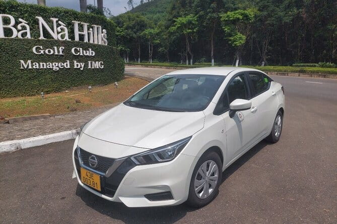 Da Nang Airport Arrival Private transfer to Hoi An - Value check: why $12 per group can make sense