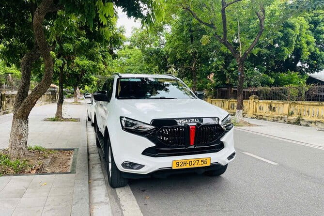 Da Nang Airport Arrival Private transfer to Hoi An - When to book this Da Nang to Hoi An transfer