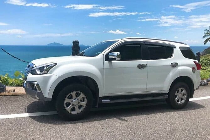 Da Nang Airport Arrival Private transfer to Hoi An - The 45-minute ride: what you should plan for