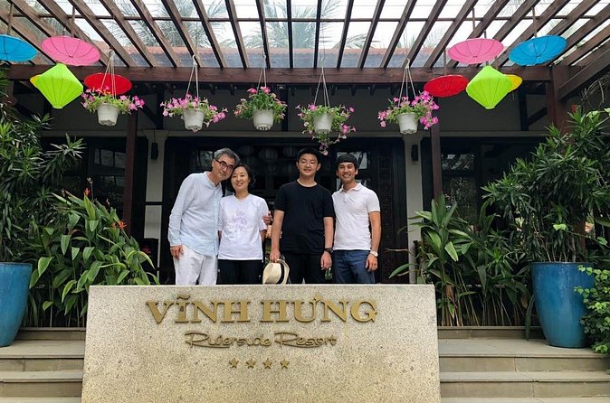 Da Nang Airport - Hotel in Hoi An or in Da Nang City - Duration and Realistic Expectations for Arrival Day