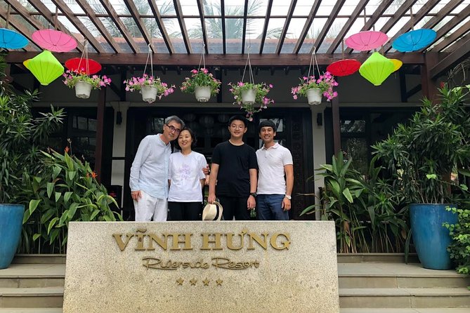 Da Nang Airport - Hotel in Hoi An or in Da Nang City - Group Size, Luggage, and Who This Transfer Fits Best