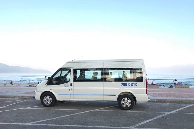 Da Nang Airport - Hotel in Hoi An or in Da Nang City - Choosing Your Drop-Off: Da Nang Hotel vs Hoi An Hotel
