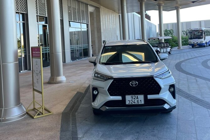Da Nang Airport Pick up or Drop off services (one way) - Why a one-way Da Nang airport transfer is worth it