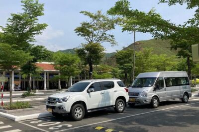 Da Nang Airport Pick up or Drop off services (one way) - Who this transfer fits best in Da Nang