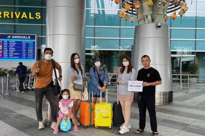 Da Nang Airport to Da Nang hotel by private car or vice versa - The 20-Minute Ride: Planning Your Timing Like a Pro