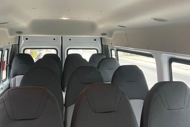 Da Nang Airport to Da Nang hotel by private car or vice versa - Luggage Help and the Comfort Factor You’ll Notice After Travel