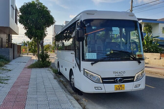 Da Nang Airport to Da Nang hotel by private car or vice versa - Should You Book This Da Nang Airport-to-Hotel Transfer?