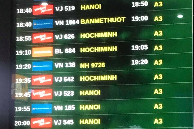 DA NANG AIRPORT to Da Nang Hotel by Private Transfer - From Da Nang Airport to Hotel: Why This Transfer Feels Worth It