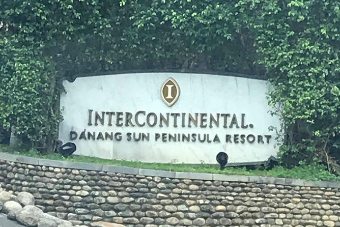 DA NANG AIRPORT to Da Nang Hotel by Private Transfer - Price and What’s Included: A Transfer That Avoids the Usual Headaches