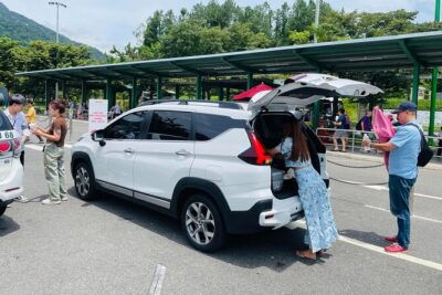 DA NANG AIRPORT to Da Nang Hotel by Private Transfer - Timing on the Road: What 30 Minutes Really Covers