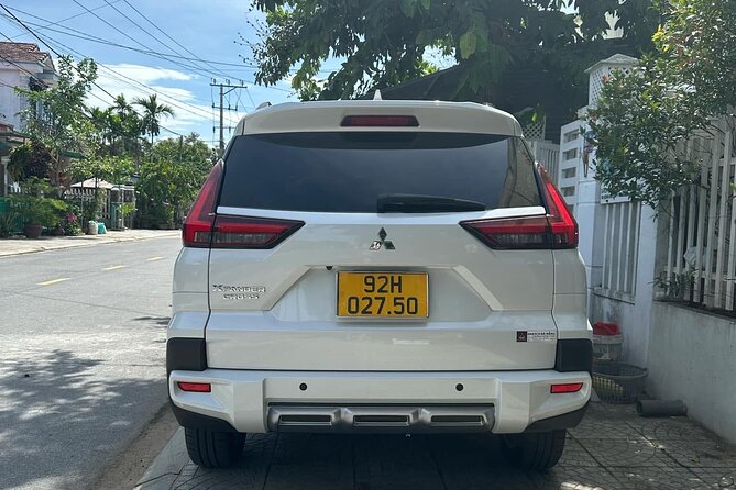 DA NANG AIRPORT to Da Nang Hotel by Private Transfer - When Private Transfer Is a Smart Move (and When It’s Not)