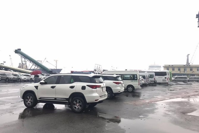DA NANG AIRPORT to Da Nang Hotel by Private Transfer - Should You Book This Da Nang Airport Transfer?