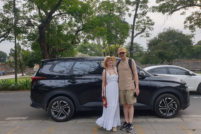 Da Nang airport to Hue By Private Car Transfer Via Hai Van Pass - From Da Nang Airport to Hue, Without the Usual Friction