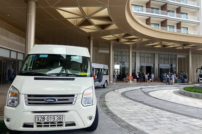 Da Nang airport to Hue By Private Car Transfer Via Hai Van Pass - Price and Value: What $80 Per Group Actually Covers