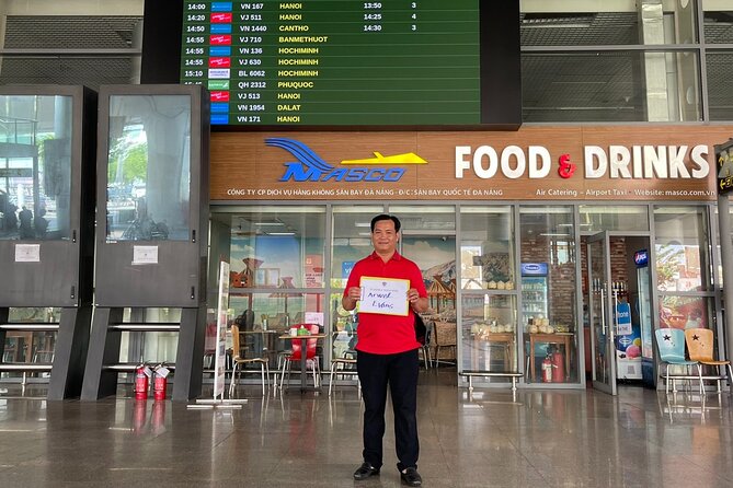Da Nang airport to Hue By Private Car Transfer Via Hai Van Pass - Timing and Practical Tips (So the Stops Feel Good, Not Rushed)