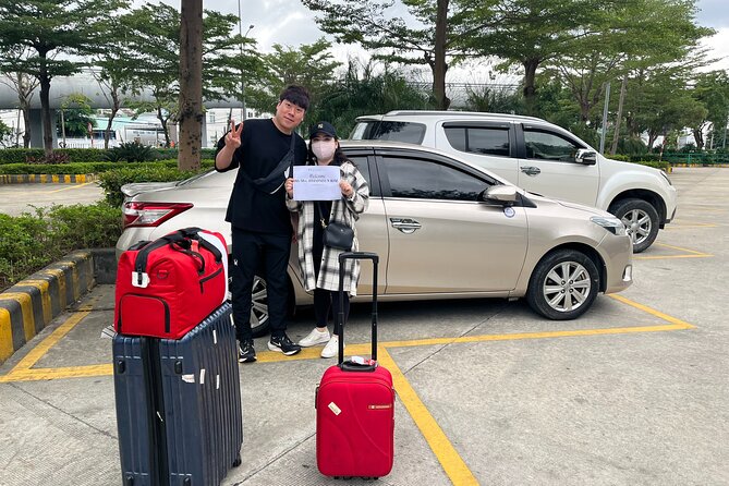 Da Nang airport to Hue By Private Car Transfer Via Hai Van Pass - The Hai Van Pass Stop: Panoramas You Can Actually Photograph