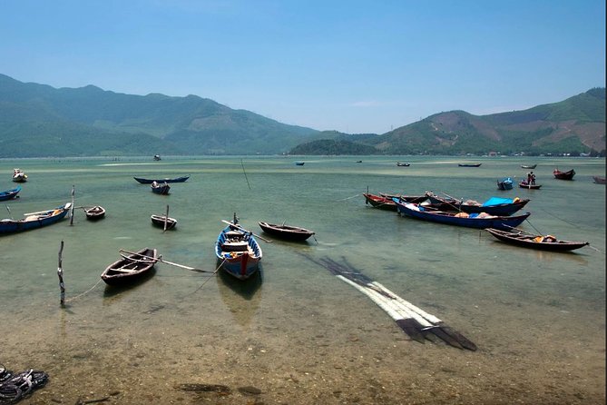 Da Nang Airport To Hue Private Transfer - How the Drive to Hue Fits Into Your Day (2.5 to 3 Hours)