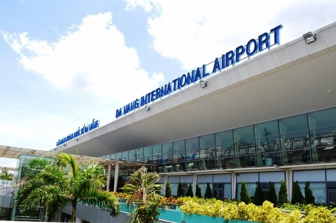 Da Nang Airport To Hue Private Transfer - Price and Value: $126 Per Group and What’s Actually Included