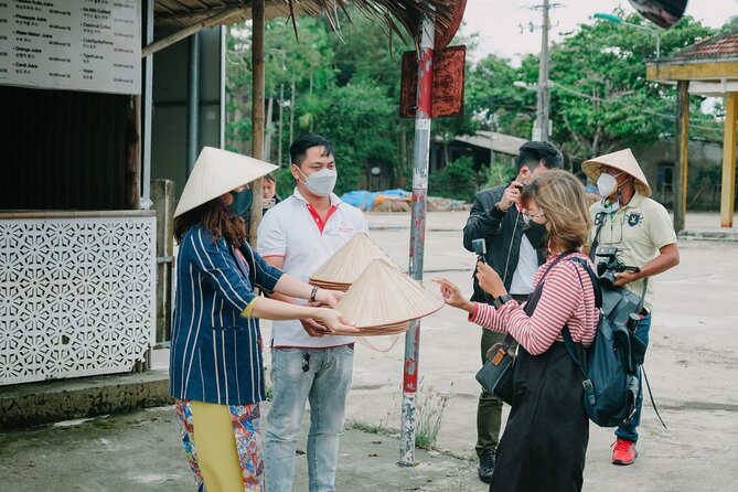 Da Nang airport transfer: Danang Airport to Hoi An Hotels - Nonstop transfer, with a little flexibility if you ask