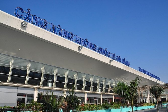 Da Nang airport transfer: Danang Airport to Hoi An Hotels - Price and value: $36 per group for a low-hassle arrival