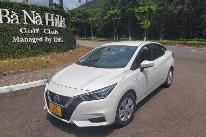 Da Nang Airport Transfer to Da Nang Hotel by Private Car - The Car, the Comfort, and What to Expect on the Ride