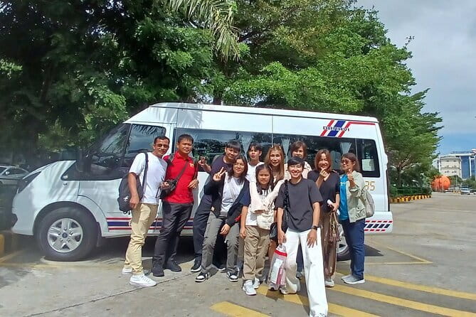 Da Nang Airport Transfer to Da Nang Hotel by Private Car - Price and Value: Why $3.50 Per Group Can Add Up