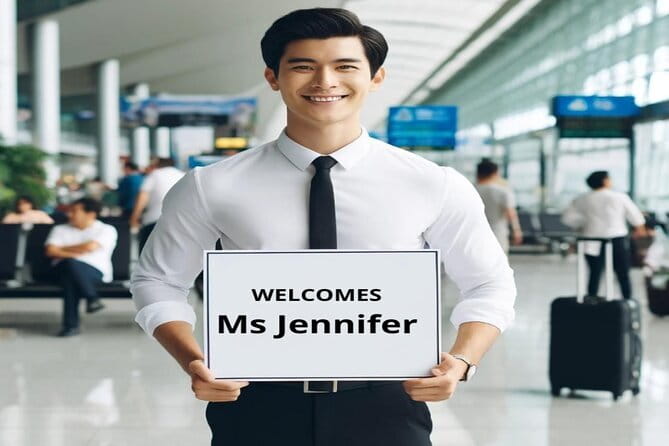 Da Nang Airport Transfer to Da Nang Hotel by Private Car - Timing, Flight Changes, and the Communication That Matters