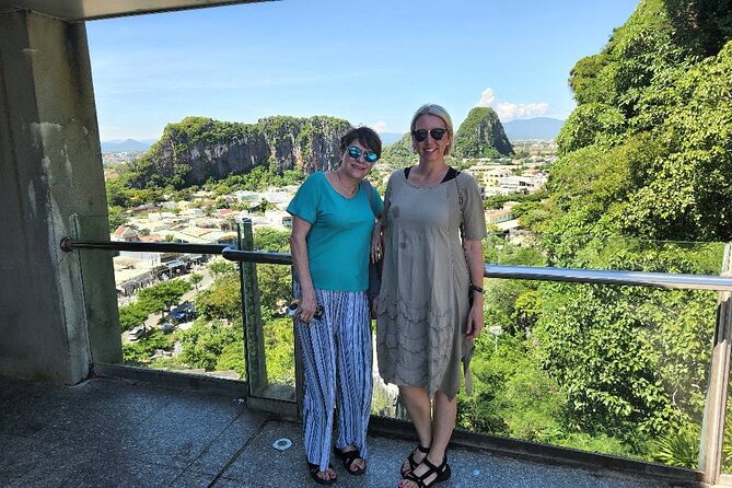 Da Nang and Hoi An city Private Tour ( 10 Hours) - Moving Through Hoi An: Minh An Lanes and UNESCO Ancient Streets