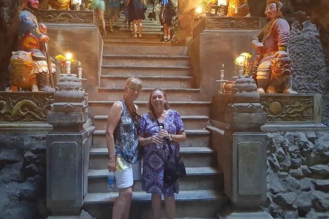 Da Nang and Hoi An city Private Tour ( 10 Hours) - Price and Value: What $148 Covers on a Private Day