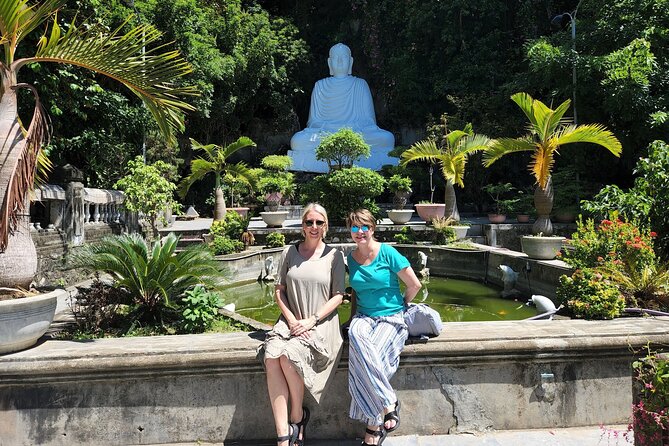 Da Nang and Hoi An city Private Tour ( 10 Hours) - Who This Tour Fits Best (and Who Might Prefer a Different Plan)