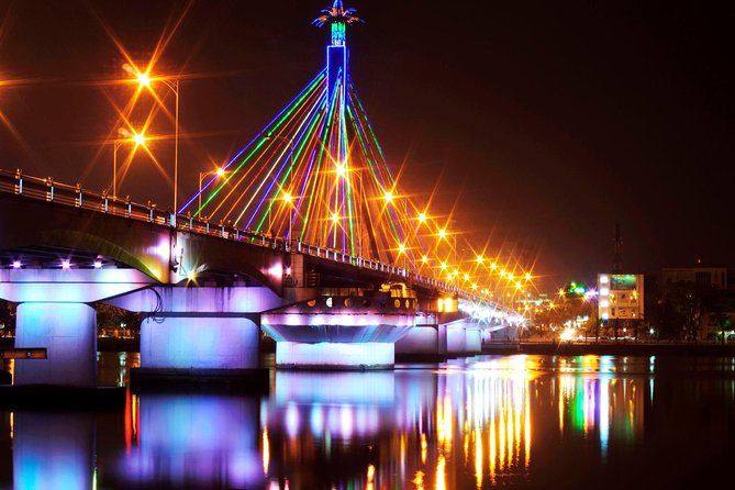 Da Nang and Hoi An Private Tour - Linh Ung Pagoda: a landmark stop that’s worth the detour