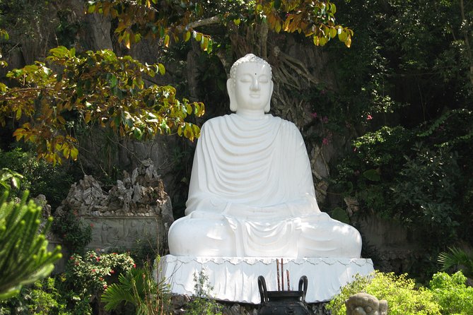 Da Nang and Hoi An Private Tour - Lunch not included: how to plan without losing the day