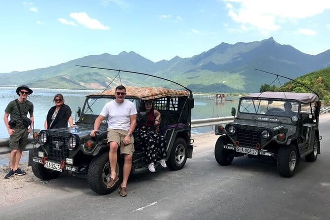 Da Nang ATV Quad Bike Adventure & BBQ Feast - What to Expect From the Full 6-Hour Day