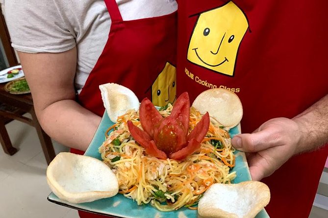 Da Nang Authentic Home Cooking Class - Key highlights you’ll feel from the start