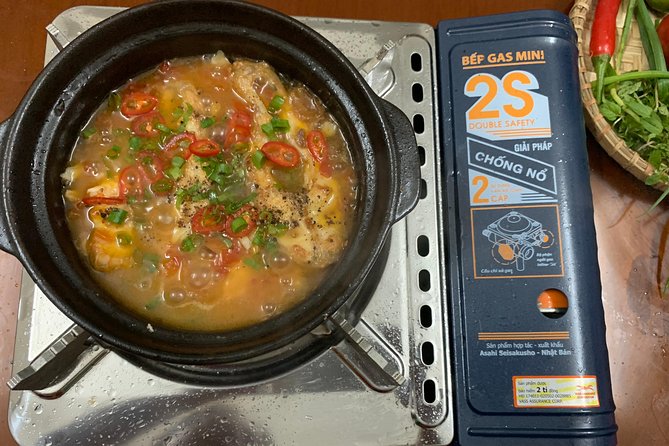 Da Nang Authentic Home Cooking Class - Price and value: is $36 a fair deal?