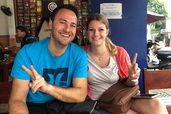 Da Nang Authentic Home Cooking Class - Getting there: the meeting point and the no-pickup reality