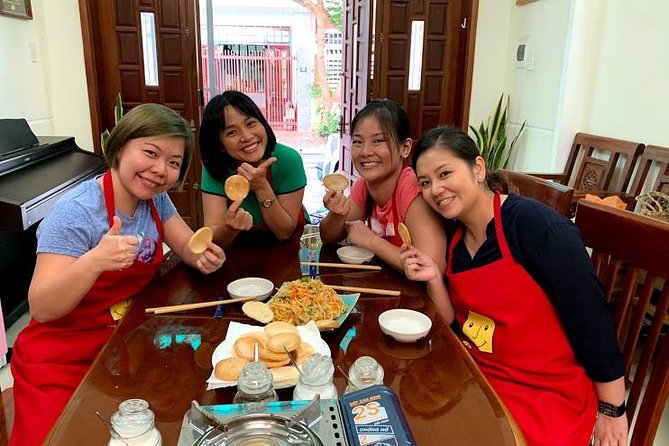 Da Nang Authentic Home Cooking Class - Who should book this (and who might skip it)