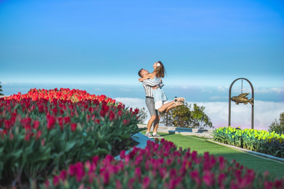 Da Nang: Ba Na Hills and Golden Bridge Cable Car Ticket - Who This Ba Na Hills Day Pass Suits Best