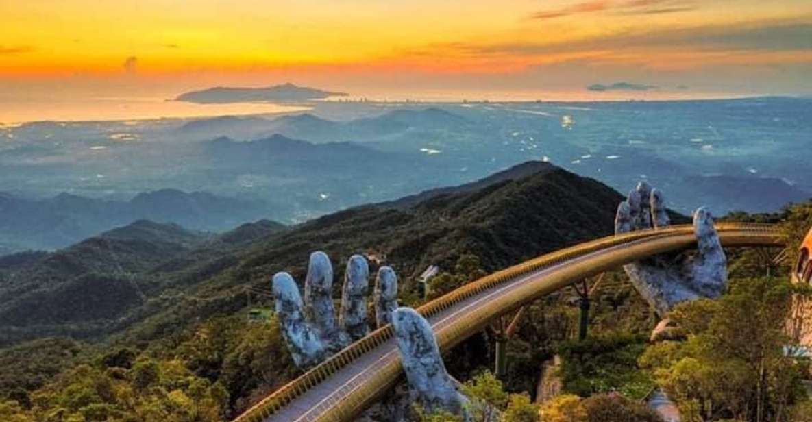 Da Nang: Ba Na Hills Tour with Cable Car Ride - Nui Chua Mountain and the summit loop you’ll actually remember