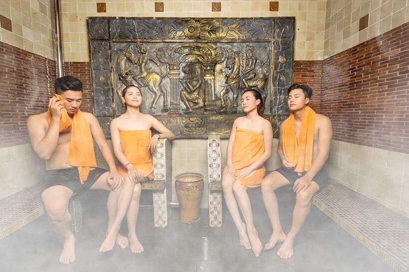 Da Nang: Cham Spa & Massage Experience (Optional Buffet) - Key points worth knowing