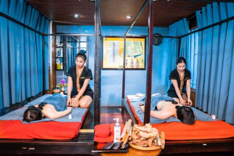 Da Nang: Cham Spa & Massage Experience (Optional Buffet) - Price and value: is $26 a good deal?