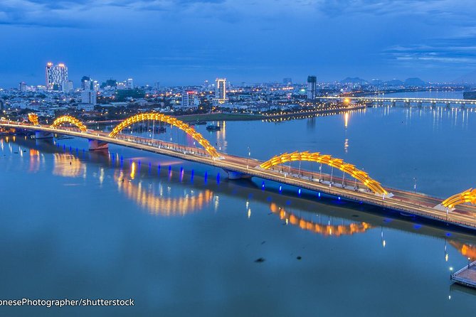 Da nang City Private Tour Half-day - Key highlights at a glance
