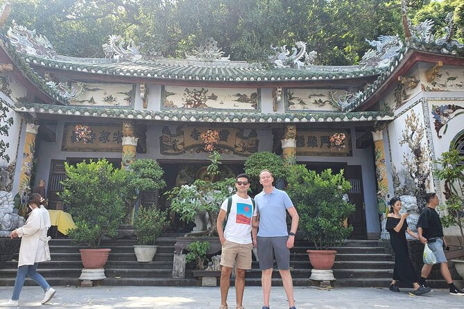 Da nang City Private Tour Half-day - Why this half-day private tour fits Da Nang’s rhythm