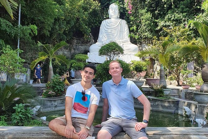 Da nang City Private Tour Half-day - Guides and drivers: private attention that actually changes the day