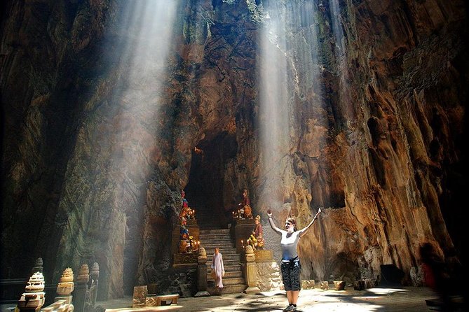 Da nang City Private Tour Half-day - Price and value: is $77 per person a good deal?